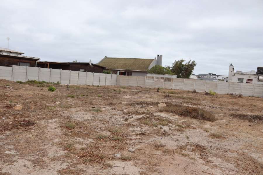 0 Bedroom Property for Sale in Britannia Bay Western Cape